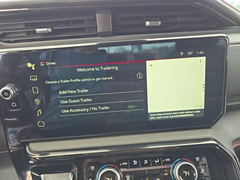 Used 2025 GMC Sierra 2500 AT4 image 29