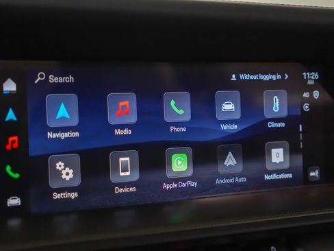 New 2026 Porsche 911 Carrera 4S image 27