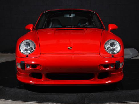 Used 1998 Porsche 911 Carrera S image 12