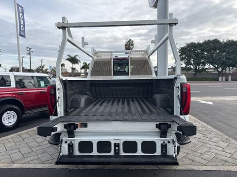 Used 2024 GMC Sierra 2500 Denali w/ Denali Reserve Package image 10