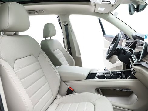 New 2026 Volkswagen Atlas SEL AWD/4WD image 75