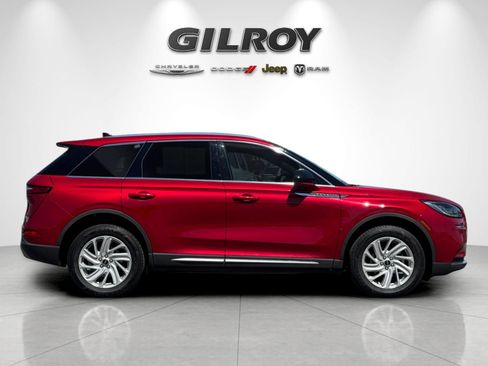 Used 2022 Lincoln Corsair FWD image 3