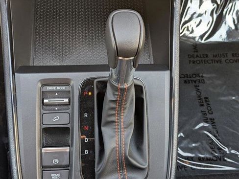 Used 2025 Honda CR-V Sport image 12