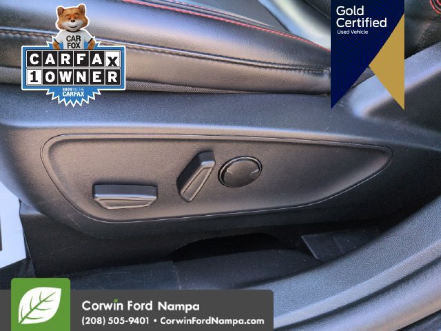 Used 2025 Ford Escape ST-Line AWD/4WD image 14