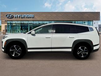 New 2026 Hyundai Ioniq 9 SE video 3