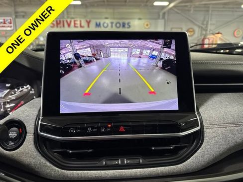 Used 2022 Jeep Compass Latitude AWD/4WD image 20
