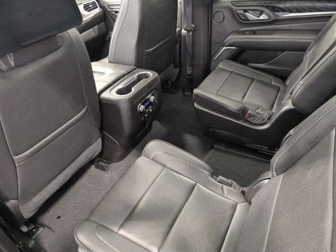 Used 2021 GMC Yukon Denali w/ Denali Ultimate Package AWD/4WD image 21