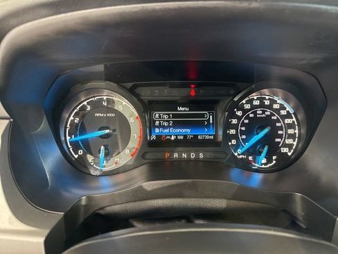 Used 2021 Ford Ranger XLT w/ Equipment Group 301A Mid AWD/4WD image 23