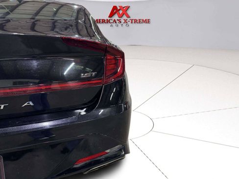 Used 2022 Hyundai Sonata SEL Plus FWD image 14
