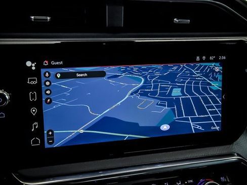 New 2025 GMC Sierra 2500 Denali w/ Denali Reserve Package image 14