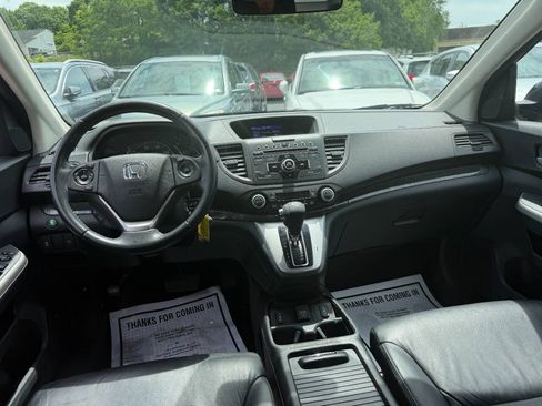 Used 2014 Honda CR-V EX-L image 33