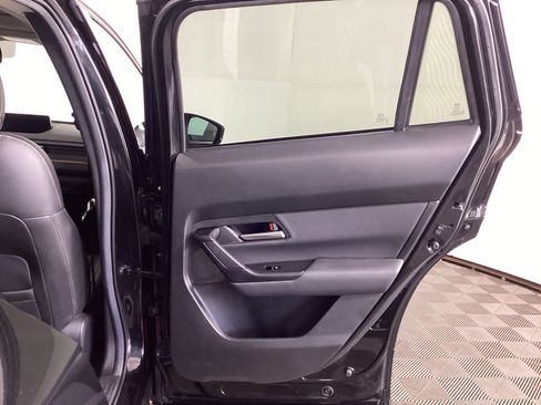 Used 2025 MAZDA CX-50 AWD 2.5 Hybrid w/ Premium Pkg image 10