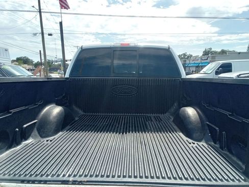 Used 2005 Ford F150 FX4 AWD/4WD image 20