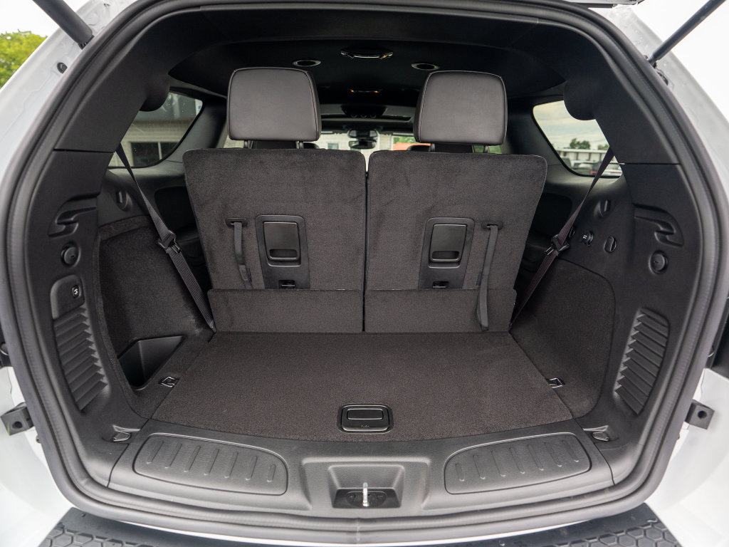 New 2027 Dodge Durango GT AWD/4WD image 9