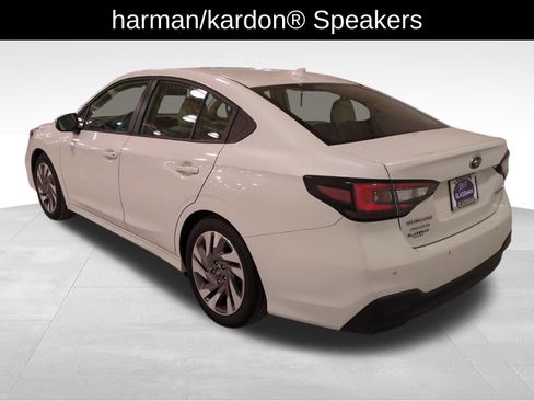 Used 2024 Subaru Legacy Limited image 7
