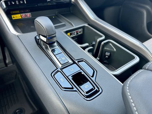 New 2026 Lexus TX 350 FWD image 3
