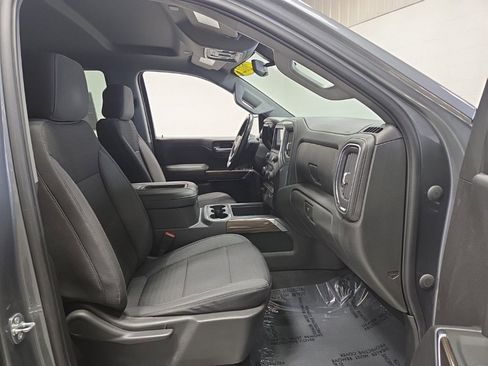 Used 2021 Chevrolet Silverado 1500 RST w/ All Star Edition Plus image 10