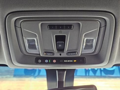 Used 2020 Chevrolet Silverado 2500 LT w/ All Star Edition AWD/4WD image 31