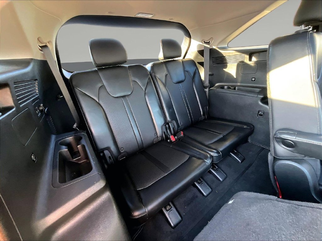 Used 2023 Kia Sorento SX FWD image 30