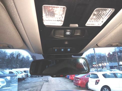 Used 2016 RAM 1500 Sport w/ Stinger Yellow Sport Package image 23