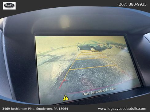 Used 2015 Chevrolet Equinox LT w/ Driver Convenience Package image 27