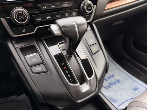 Certified 2020 Honda CR-V EX-L image 18