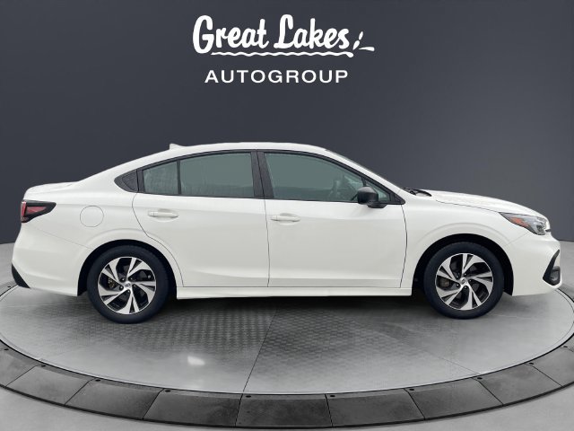Used 2024 Subaru Legacy AWD/4WD image 6
