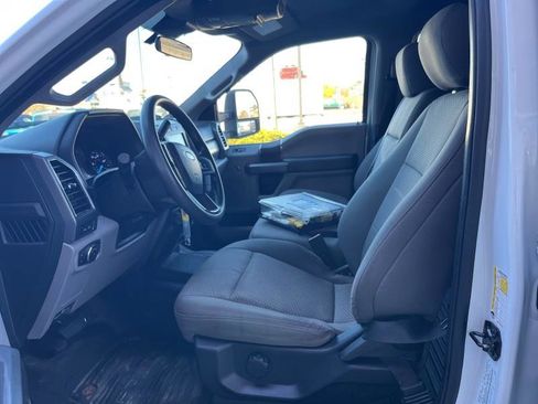 Used 2020 Ford F250 XLT w/ FX4 Off-Road Package image 17