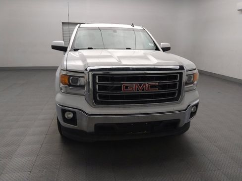 Used 2014 GMC Sierra 1500 SLE w/ Texas SLE Value Package image 14