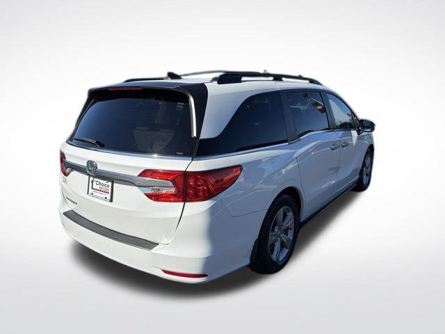 Used 2020 Honda Odyssey EX image 5