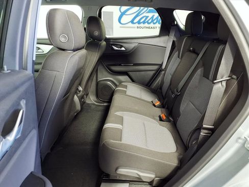 New 2026 Chevrolet Blazer LT w/ Convenience Package image 17