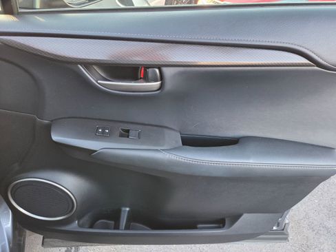 Used 2015 Lexus NX 300h AWD image 15