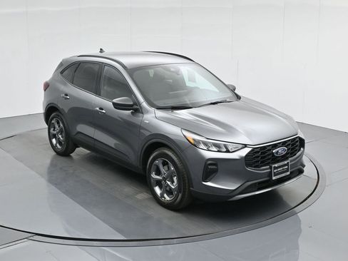 New 2025 Ford Escape ST-Line w/ Tech Pack #1 image 37