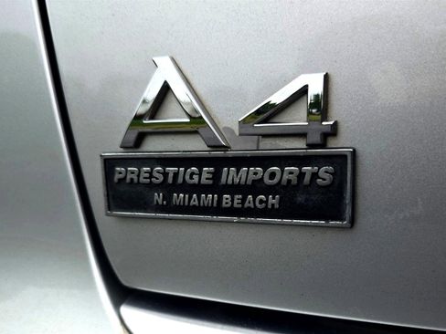 Used 2008 Audi A4 2.0T image 44