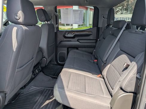 Used 2023 GMC Sierra 1500 Elevation AWD/4WD image 18