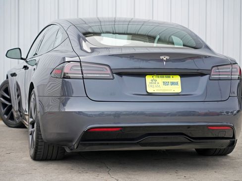 Used 2022 Tesla Model S image 6