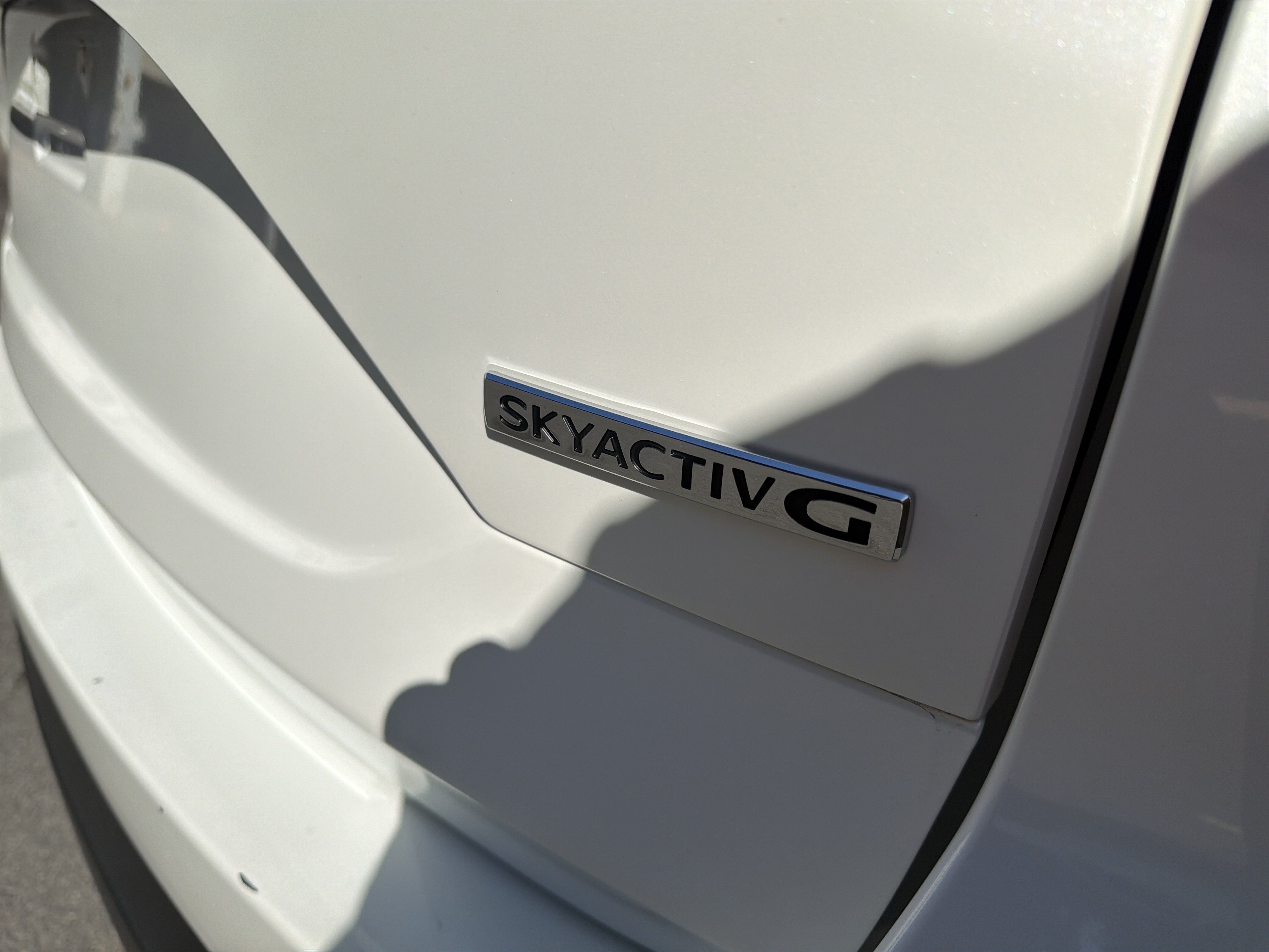 Used 2022 MAZDA CX-5 AWD 2.5 S w/ Premium Package image 8