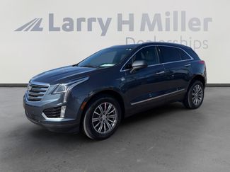 Used 2019 Cadillac XT5 Luxury FWD video 1