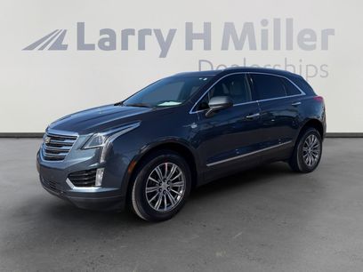 Used 2019 Cadillac XT5 Luxury