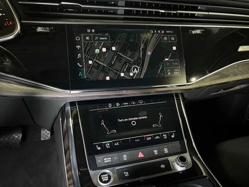 Used 2022 Audi Q8 Premium Plus w/ Premium Plus Package image 67
