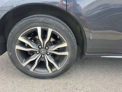 Used 2020 Acura MDX FWD w/ Advance Package image 11