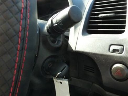 Used 2007 Honda Civic EX image 27