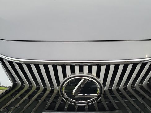 Used 2020 Lexus ES 350 w/ Accessory Package 2 FWD image 14