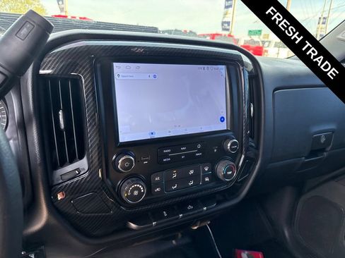 Used 2016 Chevrolet Silverado 1500 W/T w/ WT Convenience Package RWD image 8