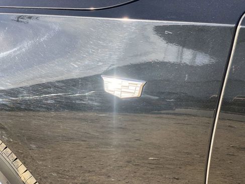 Certified 2021 Cadillac CT4 Luxury w/ Sun And Sound Package image 30