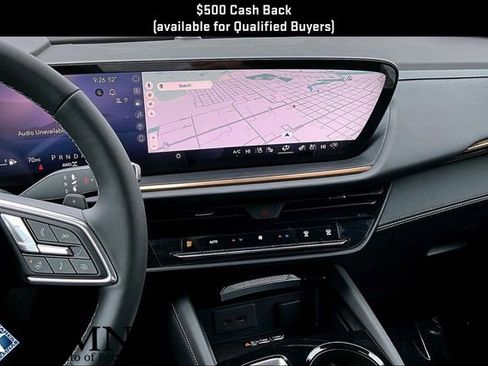 New 2026 Buick Envision Avenir image 6