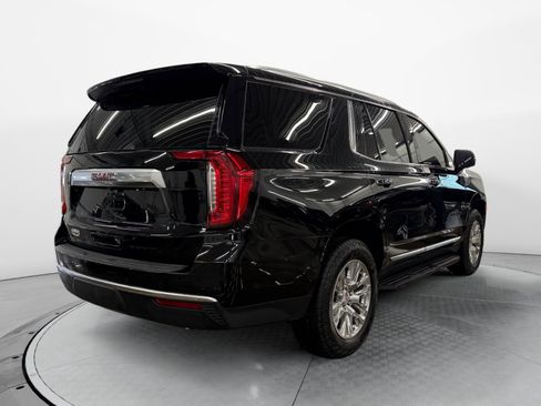 Used 2024 GMC Yukon Denali w/ Max Trailering Package AWD/4WD image 5
