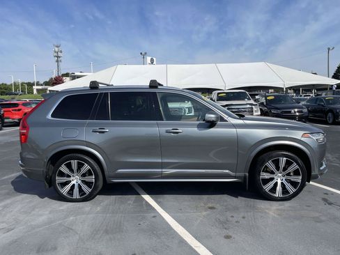 Used 2020 Volvo XC90 T8 Inscription w/ Protection Package Premier AWD/4WD image 8