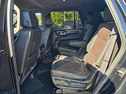 Used 2021 Chevrolet Tahoe High Country AWD/4WD image 13