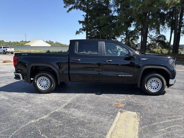 New 2026 GMC Sierra 1500 Pro w/ Pro Value Package AWD/4WD image 4